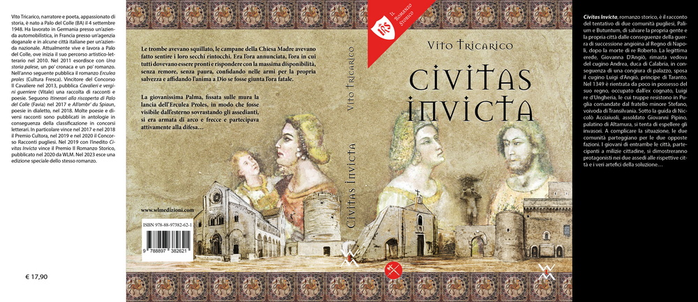Civitas Invicta