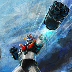 Mecha Best Selection