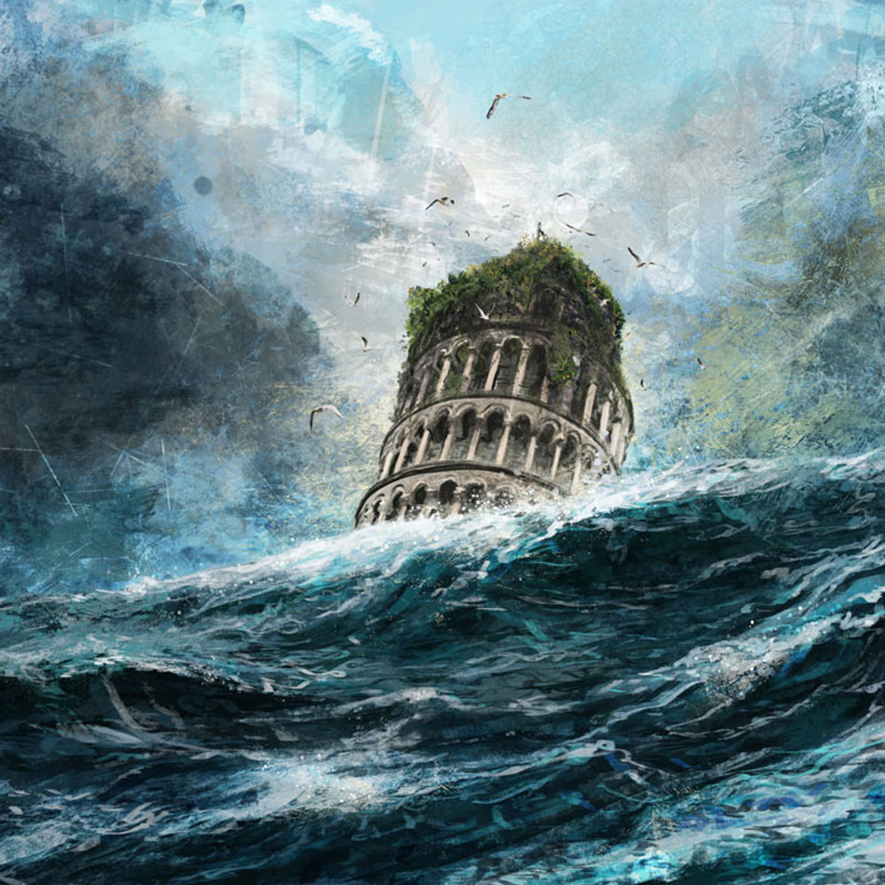 Sunk World Best Selection