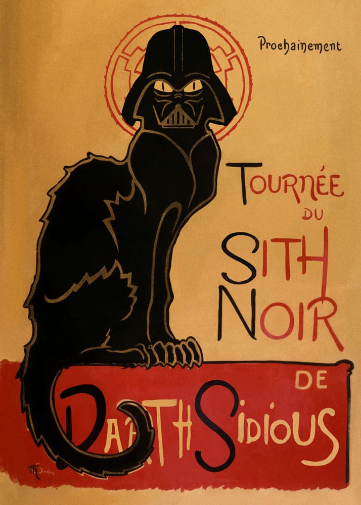 Sith Noir