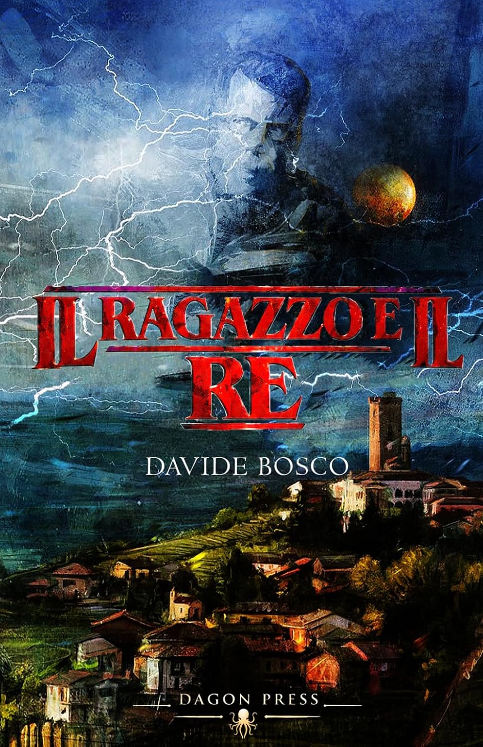 Il Ragazzo e il Re