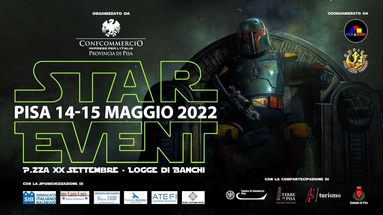 Star Event 2022