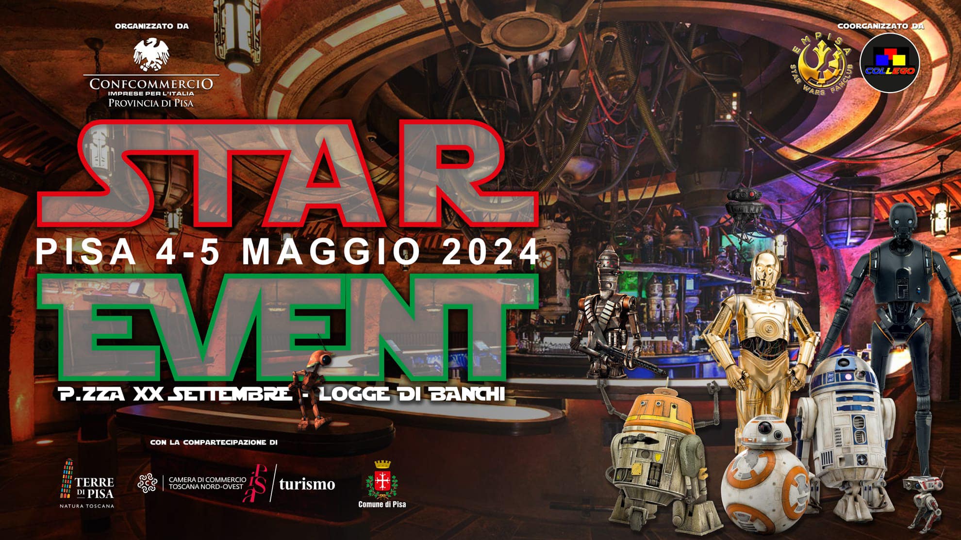 Star Event 2024